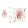 Guerlain Mon Guerlain női parfüm szett (eau de parfum) Edp 50ml+5ml+75ml Body Lotion
