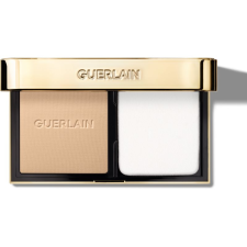 Guerlain Parure Gold Skin Control kompakt mattító alapozó árnyalat 2N Neutral 8,7 g smink alapozó