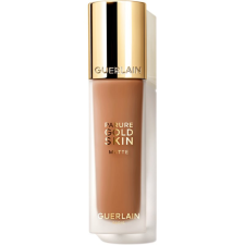 Guerlain Parure Gold Skin Matte Foundation tartós matt make-up SPF 15 árnyalat 5N 35 ml smink alapozó
