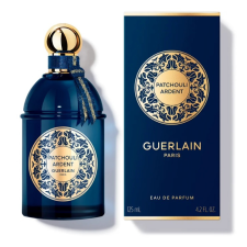 Guerlain Patchouli Ardent, edp 125ml parfüm és kölni