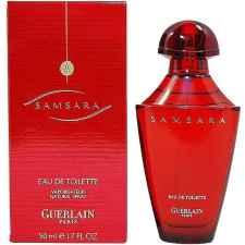 Guerlain Samsara, edp 100ml - Eredeti változat z roku 1989 - Teszter parfüm és kölni