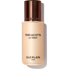 Guerlain Terracotta Le Teint folyékony make-up természetes hatásért árnyalat 0,5W Warm 35 ml smink alapozó