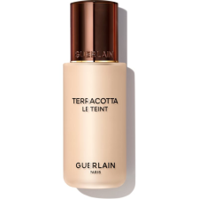 Guerlain Terracotta Le Teint folyékony make-up természetes hatásért árnyalat 0N Neutral 35 ml smink alapozó