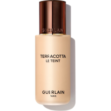 Guerlain Terracotta Le Teint folyékony make-up természetes hatásért árnyalat 1W Warm 35 ml smink alapozó