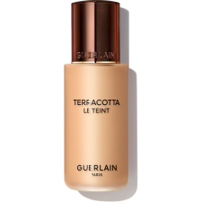 Guerlain Terracotta Le Teint folyékony make-up természetes hatásért árnyalat 4W Warm 35 ml smink alapozó
