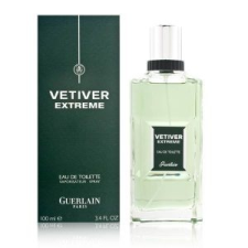 Guerlain Vetiver Extreme EDT 100 ml parfüm és kölni