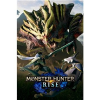 Guerrilla Games Monster Hunter Rise - PC DIGITAL
