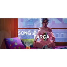 Guerrilla Games Song Of Farca - PC DIGITAL videójáték