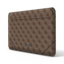Guess 14” laptop táska barna (GUCS14P4TW) (GUCS14P4TW) - Notebook Táska számítógéptáska