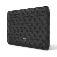 Guess 14” laptop táska fekete (GUCS14P4TK) (GUCS14P4TK) - Notebook Táska számítógéptáska