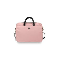 Guess 16" laptop táska rózsaszín (GUCB15NTMLLP) (GUCB15NTMLLP) számítógéptáska