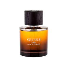 Guess 1981 Los Angeles, edt 100ml - Teszter parfüm és kölni