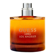 Guess 1981 Los Angeles Men EDT 100 ml parfüm és kölni