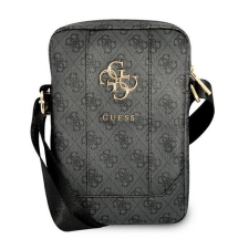 Guess 4G Big Metal Logo GUTB10G4GFGR 10" tablet táska, szürke tablet tok