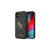 Guess 4G Big Metal Logo tok iPhone 12 mini szürke GUHCP12S4GMGGR