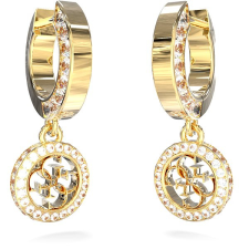 Guess 4G Crush JUBE04165JWYGT/U fülbevaló