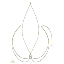 Guess Amor nyaklánc - UBN28069 nyaklánc
