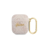 Guess Apple Airpods tok pink (GUA24GSMP)