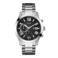 Guess Atlas W0668G3 férfi karóra Chronograph karóra