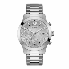 Guess Atlas W0668G7 férfi karóra Chronograph karóra