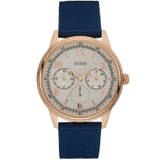 Guess Aviator W0863G4 férfi óra karóra karóra