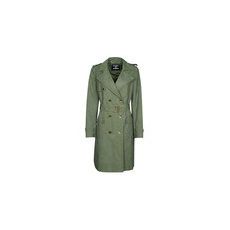 Guess Ballonkabátok PRISCA TRENCH Keki EU S