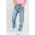 Guess Blugi dama Guess Cropped Mom W1BG07 Albastru 29 US