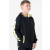 Guess Blúz fiúknak Guess L2RQ01 Fekete 152 CM - 12 év