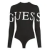 Guess Bodyk ALISSA Fekete EU S