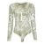 Guess Bodyk LS GUESS LOGO Keki EU M