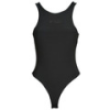 Guess Bodyk SL GUENDALINA BODY Fekete EU XS