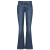 Guess Bootcut farmerek G09 BOOTCUT Kék US 26 / 32