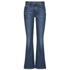 Guess Bootcut farmerek G09 BOOTCUT Kék US 28 / 30