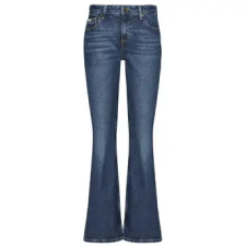 Guess Bootcut farmerek G09 BOOTCUT Kék US 28 / 32 női nadrág