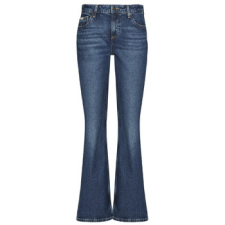 Guess Bootcut farmerek G09 BOOTCUT Kék US 30 / 30 női nadrág