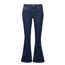 Guess Bootcut farmerek GJ G09 BOOTCUT Kék US 28 / 30 női nadrág