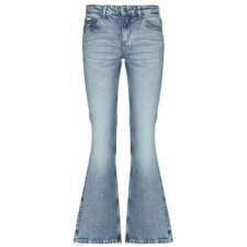 Guess Bootcut farmerek GJ G09 BOOTCUT Kék US 29 / 30 női nadrág