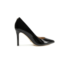 Guess bőr tűsarkú cipő FL7D13 40 EU Fekete női cipő