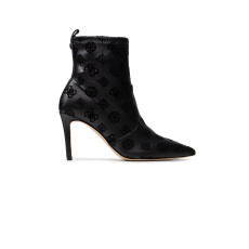 Guess Botine dama Guess FL8DAF Negru 37 EU