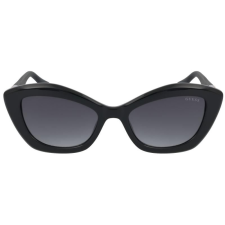Guess , Cat-eye napszemüveg, Aranyszín, Fekete, 54-18-140 napszemüveg