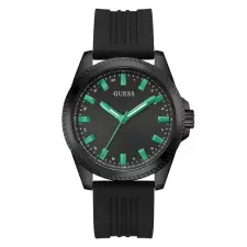  Guess Champ GW0639G4 Férfi Karóra karóra