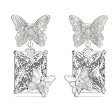 Guess Chrysalis JUBE04089JWRHT/U fülbevaló