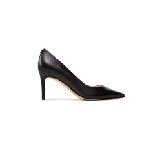 Guess cipő vékony sarokkal Kallyn FL7KLL 39 EU Black női cipő