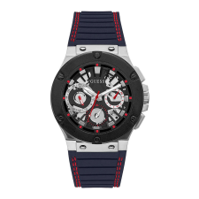 Guess Circuit GW0487G1 férfi óra karóra karóra