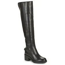 Guess Combcsizmák REDRIK Fekete 37 női csizma, bakancs