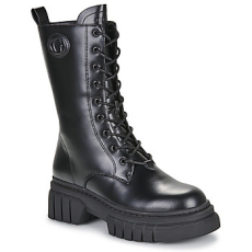 Guess Csizmák ANITA Fekete 39