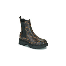 Guess Csizmák REYON Barna 35