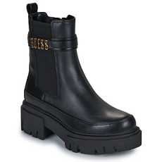 Guess Csizmák YELMA Fekete 40