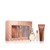 Guess Dare eau de toilette for women 100 ml + testápoló 200 ml + EDT 15 ml ajándék szett