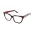 Guess Dioptriás szemüvegek Guess GU2985 071